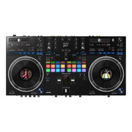 Pioneer DDJ-1000SRT DJ-контроллер купить в Москве и РФ недорого